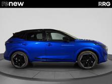 NISSAN Qashqai 1.3 DIG-T MHEV N-Design Xtronic 4x4, Mild-Hybrid Petrol/Electric, Second hand / Used, Automatic - 2