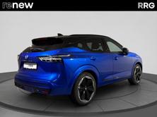 NISSAN Qashqai 1.3 DIG-T MHEV N-Design Xtronic 4x4, Mild-Hybrid Petrol/Electric, Second hand / Used, Automatic - 3