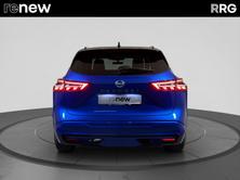 NISSAN Qashqai 1.3 DIG-T MHEV N-Design Xtronic 4x4, Mild-Hybrid Petrol/Electric, Second hand / Used, Automatic - 4