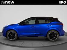 NISSAN Qashqai 1.3 DIG-T MHEV N-Design Xtronic 4x4, Mild-Hybrid Petrol/Electric, Second hand / Used, Automatic - 6