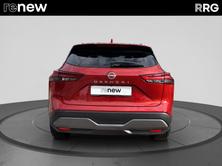 NISSAN Qashqai 1.3 DIG-T MHEV Tekna Xtronic 4x4, Mild-Hybrid Petrol/Electric, Second hand / Used, Automatic - 4