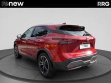 NISSAN Qashqai 1.3 DIG-T MHEV Tekna Xtronic 4x4, Mild-Hybrid Petrol/Electric, Second hand / Used, Automatic - 5