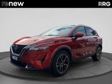 NISSAN Qashqai 1.3 DIG-T MHEV Tekna Xtronic 4x4, Mild-Hybrid Petrol/Electric, Second hand / Used, Automatic - 7