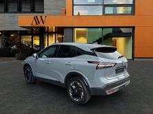 NISSAN Qashqai 1.3 DIG-T 158 N-Connecta, Mild-Hybrid Benzin/Elektro, Occasion / Gebraucht, Automatik - 4