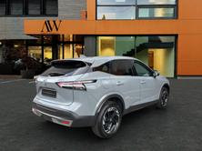 NISSAN Qashqai 1.3 DIG-T 158 N-Connecta, Mild-Hybrid Benzin/Elektro, Occasion / Gebraucht, Automatik - 6