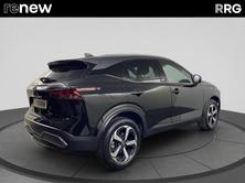 NISSAN Qashqai 1.3 DIG-T MHEV Premiere Edition Xtronic, Mild-Hybrid Benzin/Elektro, Occasion / Gebraucht, Automatik - 2