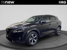 NISSAN Qashqai 1.3 DIG-T MHEV Premiere Edition Xtronic, Mild-Hybrid Benzin/Elektro, Occasion / Gebraucht, Automatik - 5