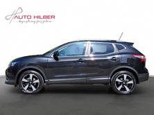 NISSAN Qashqai 1.6 DIG-T acenta, Benzina, Occasioni / Usate, Manuale - 3