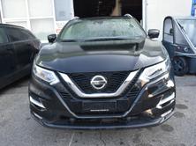 NISSAN Qashqai 1.3 DIG-T acenta DCT, Petrol, Second hand / Used, Automatic - 2