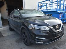 NISSAN Qashqai 1.3 DIG-T acenta DCT, Petrol, Second hand / Used, Automatic - 3