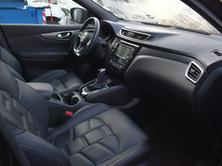 NISSAN Qashqai 1.3 DIG-T acenta DCT, Petrol, Second hand / Used, Automatic - 5