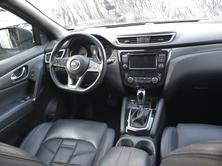 NISSAN Qashqai 1.3 DIG-T acenta DCT, Petrol, Second hand / Used, Automatic - 7
