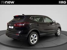 NISSAN Qashqai 1.3 DIG-T acenta DCT, Benzin, Occasion / Gebraucht, Automatik - 3