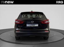 NISSAN Qashqai 1.3 DIG-T acenta DCT, Benzin, Occasion / Gebraucht, Automatik - 4