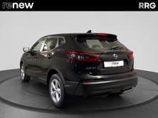 NISSAN Qashqai 1.3 DIG-T acenta DCT, Benzin, Occasion / Gebraucht, Automatik - 5