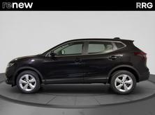 NISSAN Qashqai 1.3 DIG-T acenta DCT, Benzin, Occasion / Gebraucht, Automatik - 6