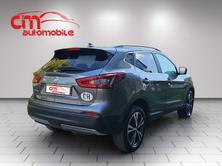 NISSAN Qashqai 1.3 DIG-T acenta, Benzin, Occasion / Gebraucht, Handschaltung - 3