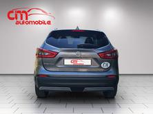 NISSAN Qashqai 1.3 DIG-T acenta, Benzin, Occasion / Gebraucht, Handschaltung - 6