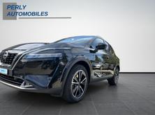 NISSAN Qashqai 1.5 VC-T Tekna, Hybride Intégral Essence/Électricité, Occasion / Utilisé, Automatique - 2