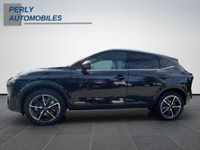 NISSAN Qashqai 1.5 VC-T Tekna, Hybride Intégral Essence/Électricité, Occasion / Utilisé, Automatique - 3