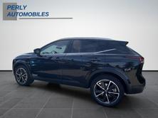 NISSAN Qashqai 1.5 VC-T Tekna, Hybride Intégral Essence/Électricité, Occasion / Utilisé, Automatique - 4