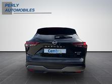 NISSAN Qashqai 1.5 VC-T Tekna, Hybride Intégral Essence/Électricité, Occasion / Utilisé, Automatique - 5