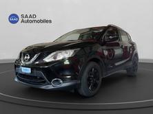 NISSAN Qashqai 1.6 dCi tekna ALL-MODE 4x4, Diesel, Occasion / Gebraucht, Handschaltung - 2