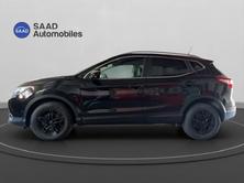 NISSAN Qashqai 1.6 dCi tekna ALL-MODE 4x4, Diesel, Occasion / Gebraucht, Handschaltung - 3