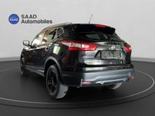 NISSAN Qashqai 1.6 dCi tekna ALL-MODE 4x4, Diesel, Occasion / Gebraucht, Handschaltung - 4