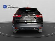 NISSAN Qashqai 1.6 dCi tekna ALL-MODE 4x4, Diesel, Occasion / Gebraucht, Handschaltung - 5