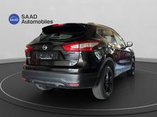 NISSAN Qashqai 1.6 dCi tekna ALL-MODE 4x4, Diesel, Occasion / Gebraucht, Handschaltung - 6