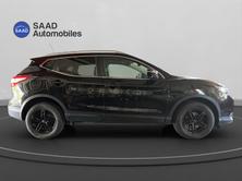 NISSAN Qashqai 1.6 dCi tekna ALL-MODE 4x4, Diesel, Occasion / Gebraucht, Handschaltung - 7