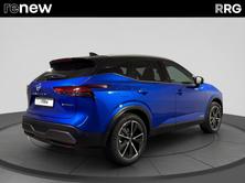 NISSAN Qashqai 1.5 VC-T e-Power Tekna+, Benzin, Occasion / Gebraucht, Automatik - 3