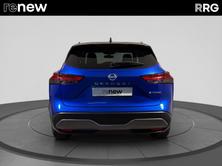 NISSAN Qashqai 1.5 VC-T e-Power Tekna+, Benzin, Occasion / Gebraucht, Automatik - 4