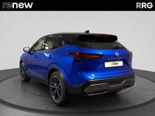 NISSAN Qashqai 1.5 VC-T e-Power Tekna+, Benzin, Occasion / Gebraucht, Automatik - 5