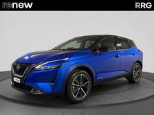 NISSAN Qashqai 1.5 VC-T e-Power Tekna+, Benzin, Occasion / Gebraucht, Automatik - 7