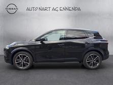 NISSAN Qashqai 1.3MHEV Tekna 4x4, Mild-Hybrid Petrol/Electric, Second hand / Used, Automatic - 2