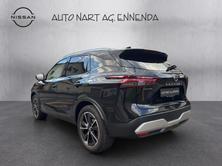 NISSAN Qashqai 1.3MHEV Tekna 4x4, Mild-Hybrid Petrol/Electric, Second hand / Used, Automatic - 3