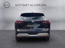 NISSAN Qashqai 1.3MHEV Tekna 4x4, Mild-Hybrid Petrol/Electric, Second hand / Used, Automatic - 4