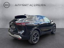 NISSAN Qashqai 1.3MHEV Tekna 4x4, Mild-Hybrid Petrol/Electric, Second hand / Used, Automatic - 5