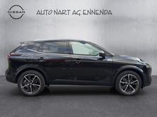 NISSAN Qashqai 1.3MHEV Tekna 4x4, Mild-Hybrid Petrol/Electric, Second hand / Used, Automatic - 6