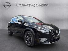 NISSAN Qashqai 1.3MHEV Tekna 4x4, Mild-Hybrid Petrol/Electric, Second hand / Used, Automatic - 7