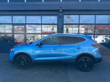 NISSAN Qashqai 1.2 DIG-T acenta Xtronic CVT, Benzin, Occasion / Gebraucht, Automatik - 3