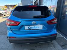 NISSAN Qashqai 1.2 DIG-T acenta Xtronic CVT, Benzin, Occasion / Gebraucht, Automatik - 5