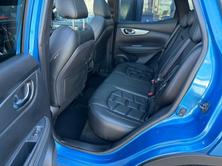 NISSAN Qashqai 1.2 DIG-T acenta Xtronic CVT, Benzin, Occasion / Gebraucht, Automatik - 7