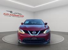 NISSAN Qashqai 1.6 dCi 360 ALL-MODE 4x4, Diesel, Occasion / Utilisé, Manuelle - 2