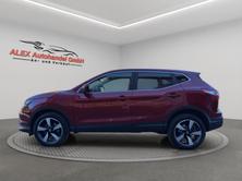 NISSAN Qashqai 1.6 dCi 360 ALL-MODE 4x4, Diesel, Occasion / Utilisé, Manuelle - 3