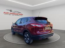NISSAN Qashqai 1.6 dCi 360 ALL-MODE 4x4, Diesel, Occasion / Utilisé, Manuelle - 4