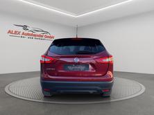 NISSAN Qashqai 1.6 dCi 360 ALL-MODE 4x4, Diesel, Occasion / Utilisé, Manuelle - 5