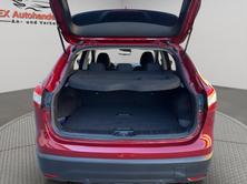 NISSAN Qashqai 1.6 dCi 360 ALL-MODE 4x4, Diesel, Occasion / Utilisé, Manuelle - 6